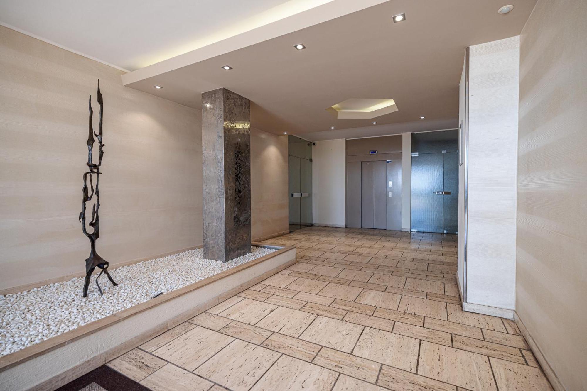 Extraordinary Sea View - 1 Bdr With Ac Διαμέρισμα Βιλφράνς-συρ-Μερ Εξωτερικό φωτογραφία